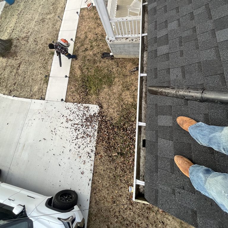 gutter cleaning gutter clean out