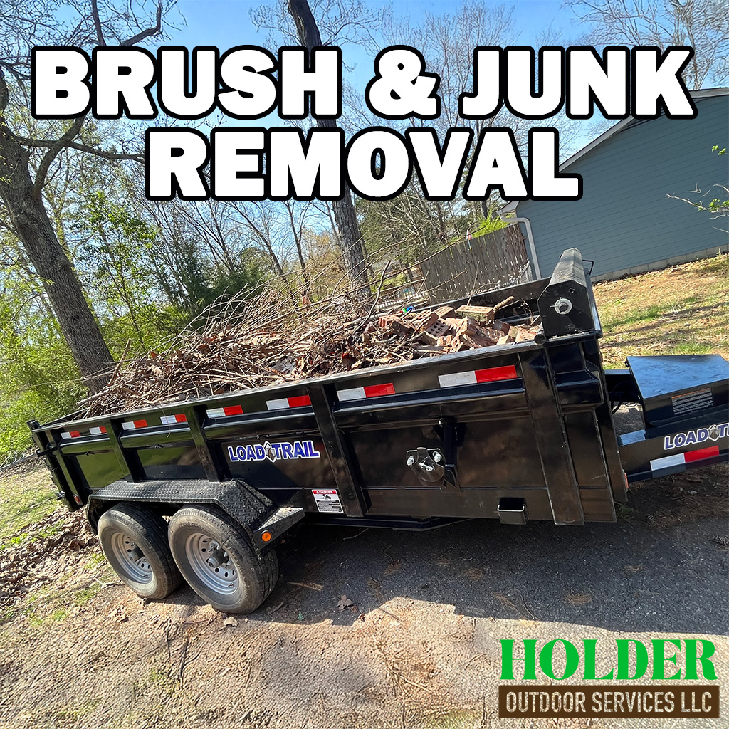 Fast & Effective Junk Removal in Signal Mountain TN